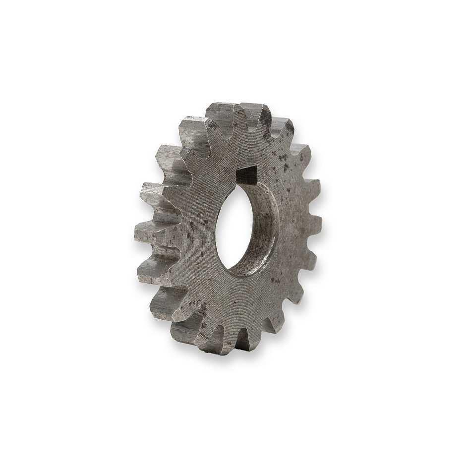 Шестерня привода тесто ролика Hualian Machinery для JGT-60 HZ (1-18) (00000005007)