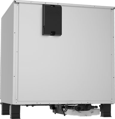 Пароконвектомат Unox XEVC-0711-GPRM