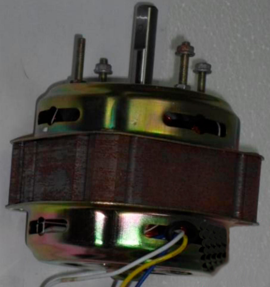 Мотор AIRHOT IC-1 NEW