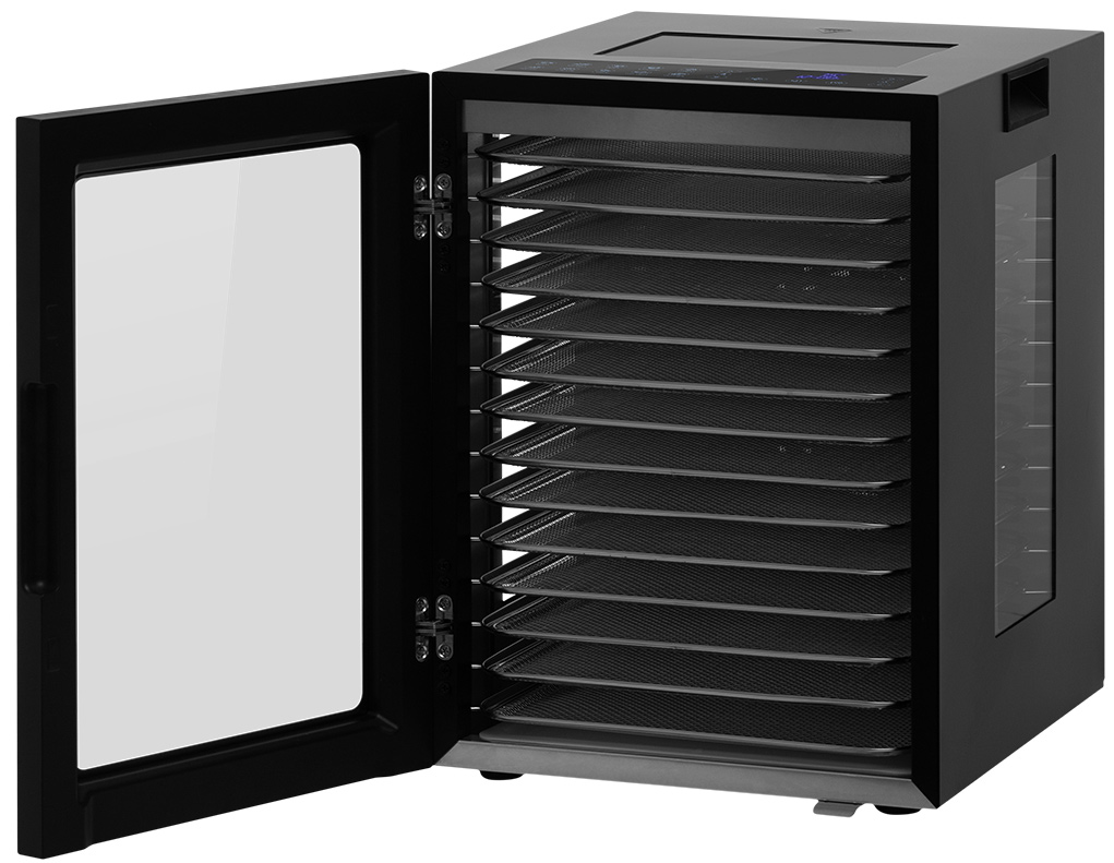 Дегидратор сушилка Libhof FDA-14