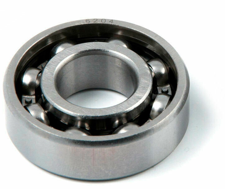 Подшипник Abat 180204 (6204-2RS1)