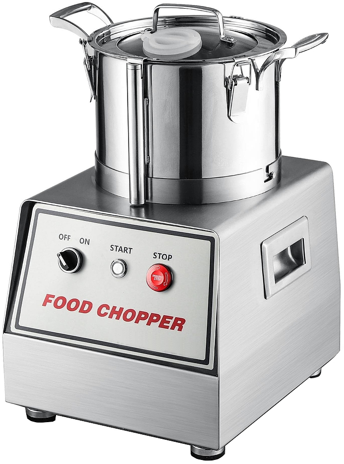 Куттер Hualian Machinery QS805