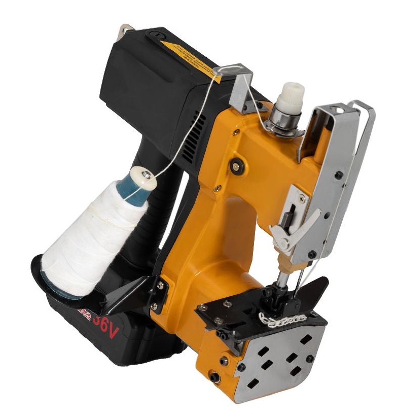 Мешкозашивочная машина Foodatlas GK9-370A