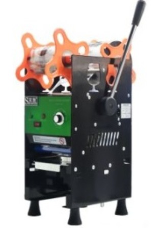 Запайщик стаканов Enigma SC-H18