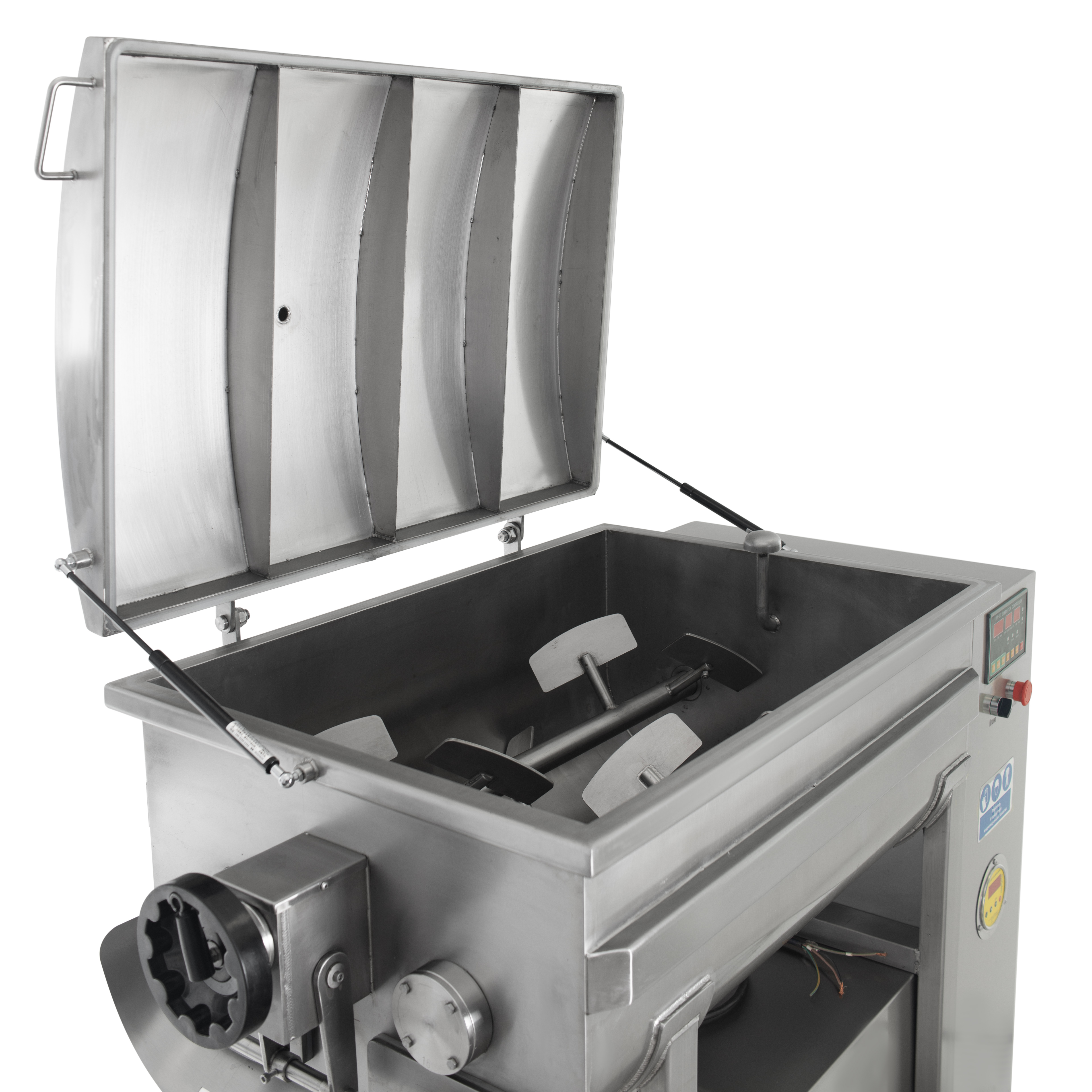 Фаршемешалка Foodatlas ZKBX-1200