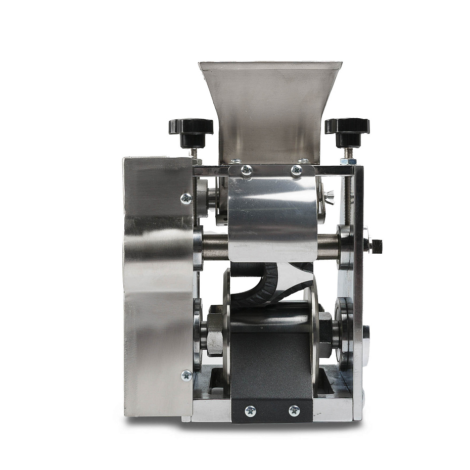 Формующая голова Hualian Machinery для JGL-135-5B HZ (25-30g, 100*66*6, волнистый край) (00-00003247)