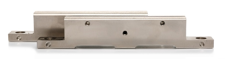 Комплект запаечных губок Hualian Machinery для DXDZ-250B (00000003049)