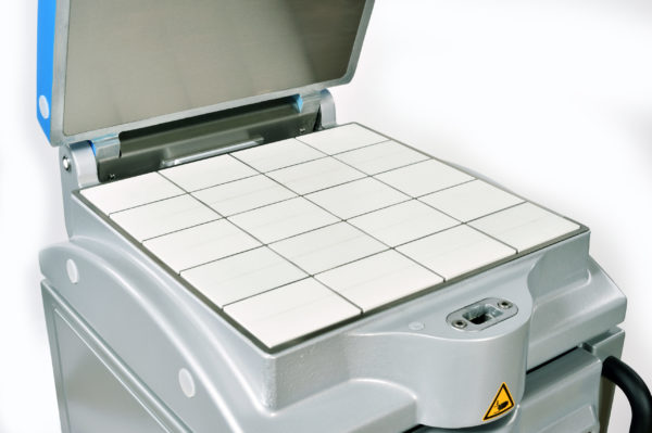 Тестоделитель Daub Robocut S10/20 Variomatic