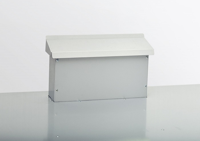 Шкаф пекарский Abat ГШ-1 газовый