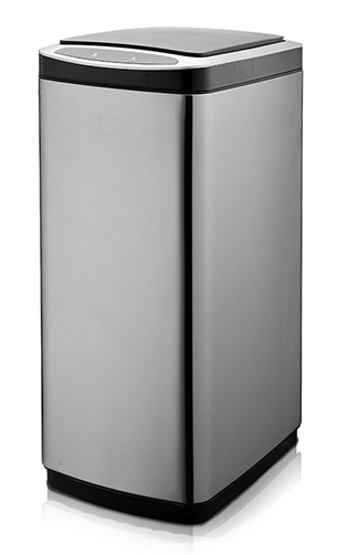 Ведро для мусора сенсорное Foodatlas JAH-5312, 30 л