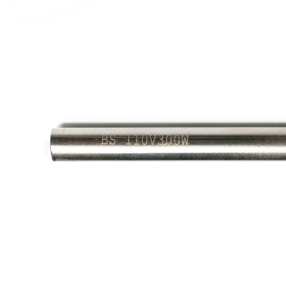 ТЭН поперечной запайки Hualian Machinery для DXDZ-350 (B, D, X) (Ø10*180 110 В 300 Вт) (00000007774)