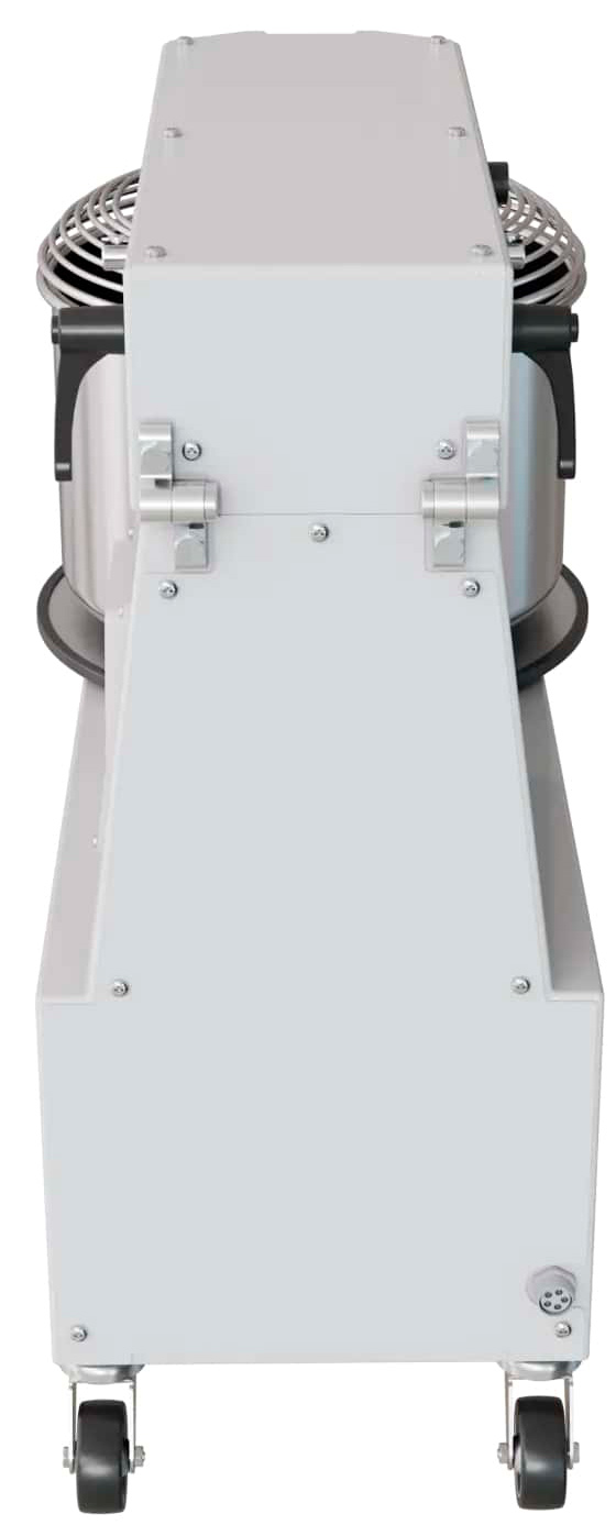 Спиральный тестомес WLBake SP38 E A