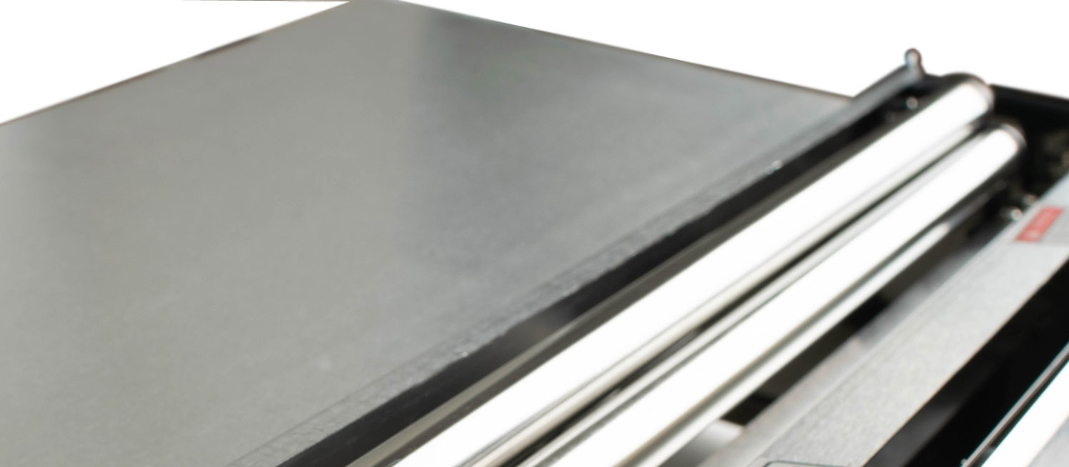 Горячий стол Foodatlas BX-450