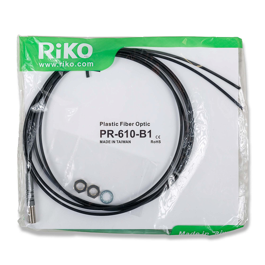 Оптоволокно Hualian Machinery PR-610 для HVT-A (00-00000811)