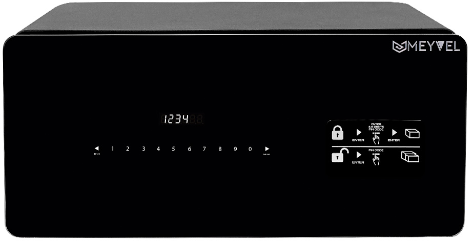 Сейф Meyvel SF10-450-200-Drawer