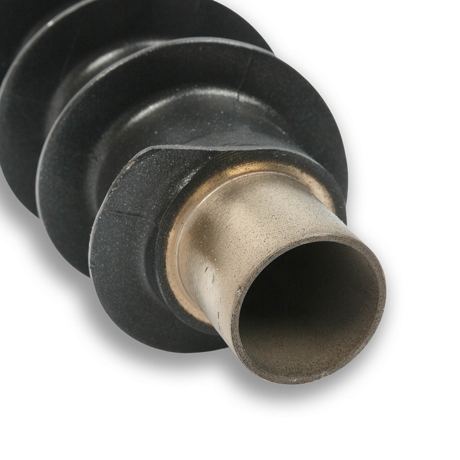 Тестошнек Hualian Machinery для JGL-135-6A (тефлонированный) (1-22) (00-00002116)
