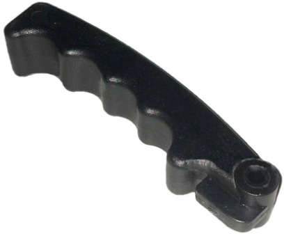 Ручка пластиковая для крана Abat DN- 1-1/2 120000069978