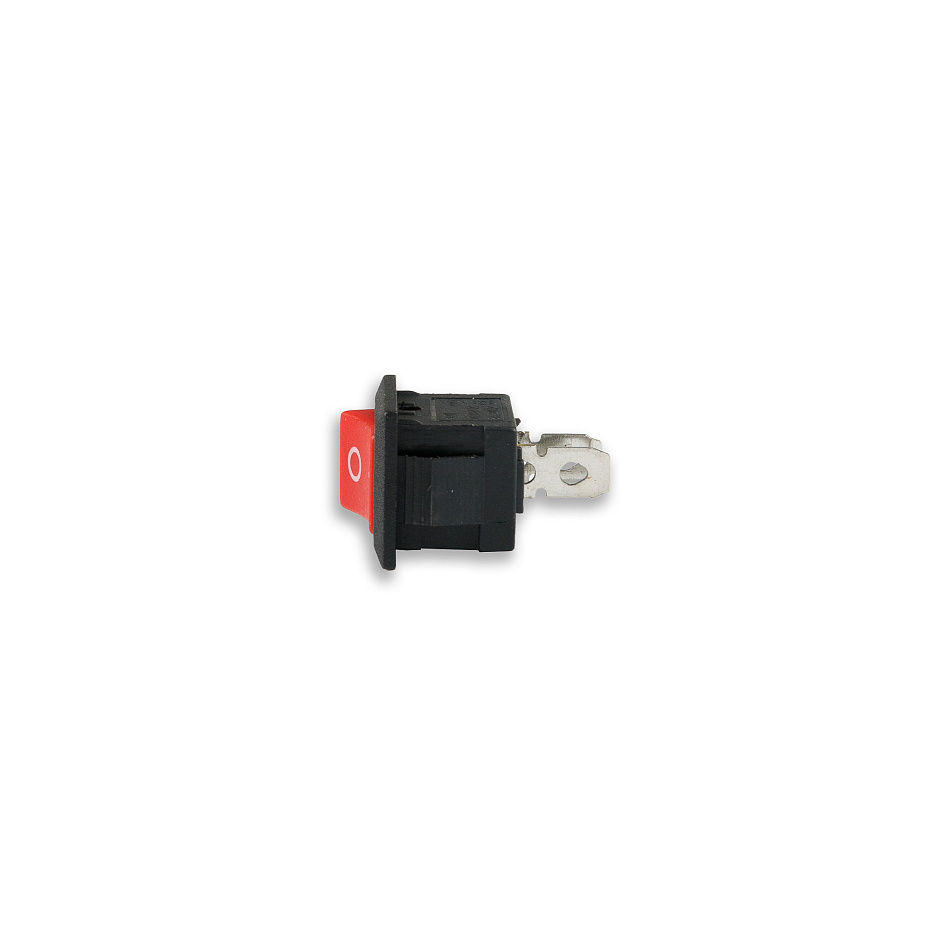 Сетевой выключатель Hualian Machinery для HW-450E (00000007685)