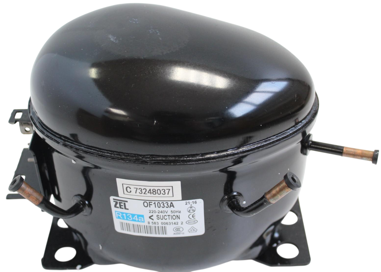 Компрессор Cooleq для ID-8 GTM12AA