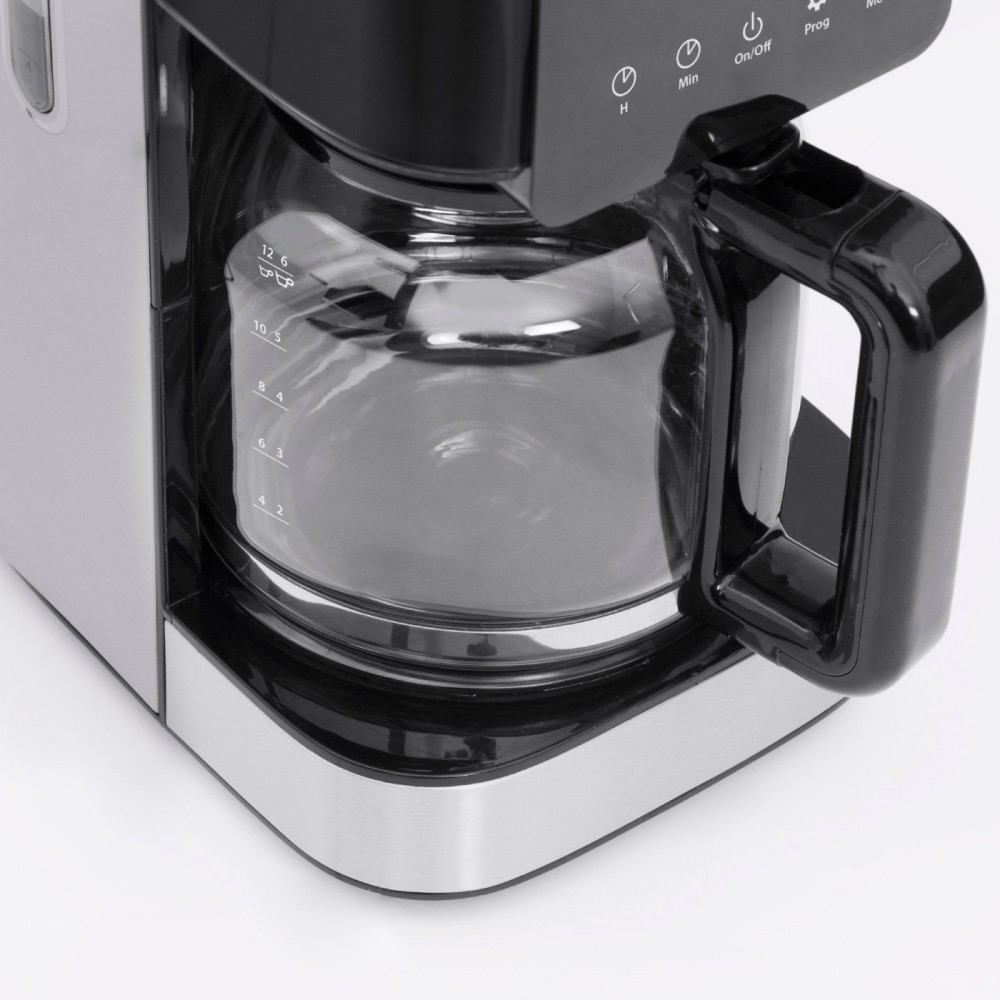 Капельная кофеварка Caso Coffee Taste and Style