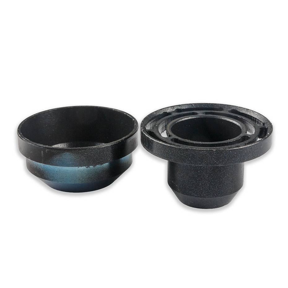 Комплект форсунок Hualian Machinery для JGL (d 29 mm) (00-00001577)