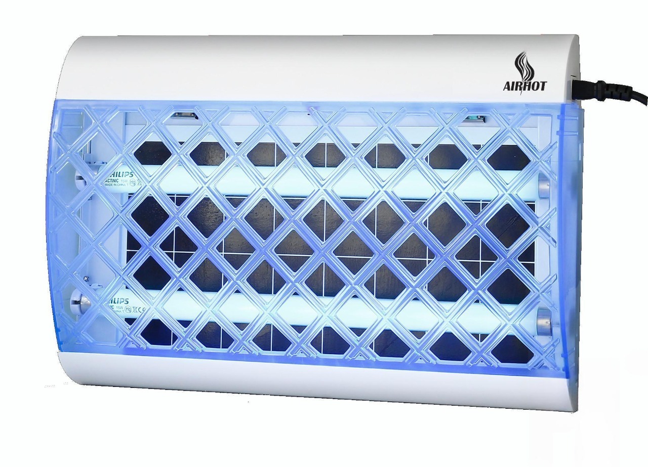 Лампа инсектицидная AIRHOT GTB-30W клеевая