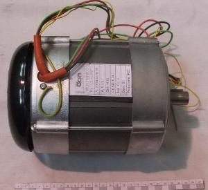 Двигатель для мясорубки Sirman TC 22 LF1838301 (2472)
