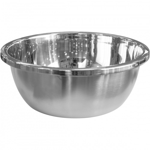 Миска Roal 2,7 л, 240 мм, нерж, коническая YFC-240