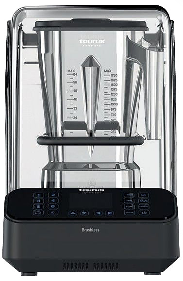 Блендер Taurus PRIOR PRO S
