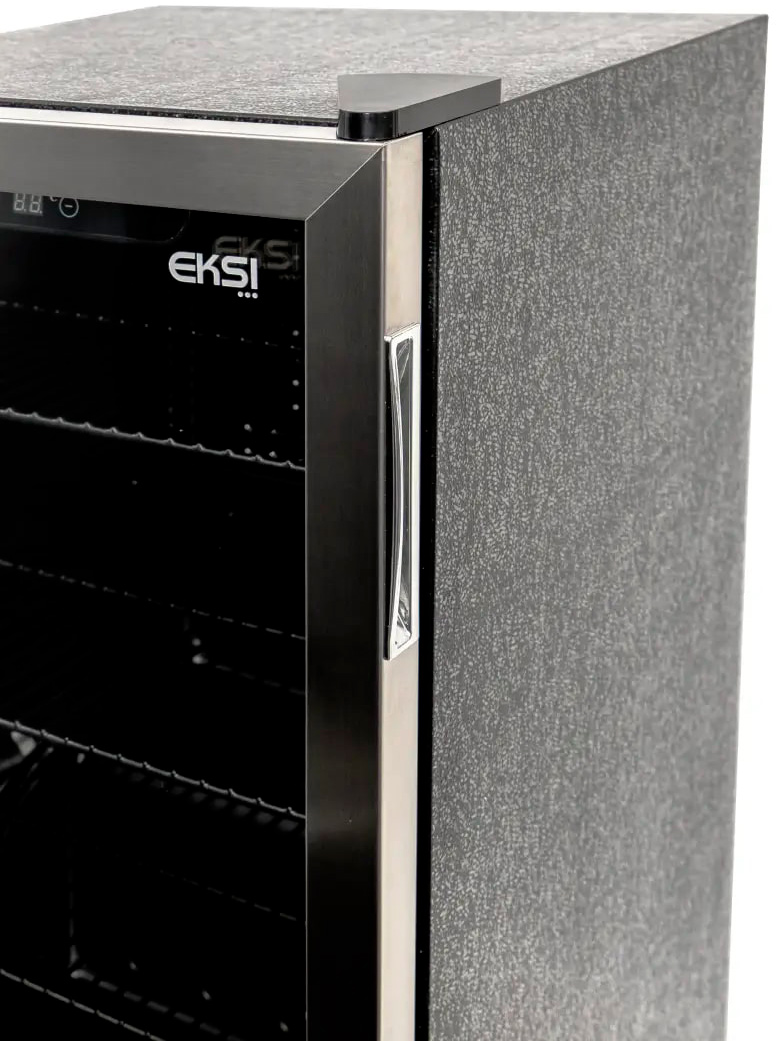 Шкаф холодильный барный Eksi BRG90