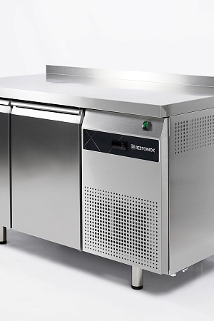 Стол морозильный Restoinox SHN-1111SN-B