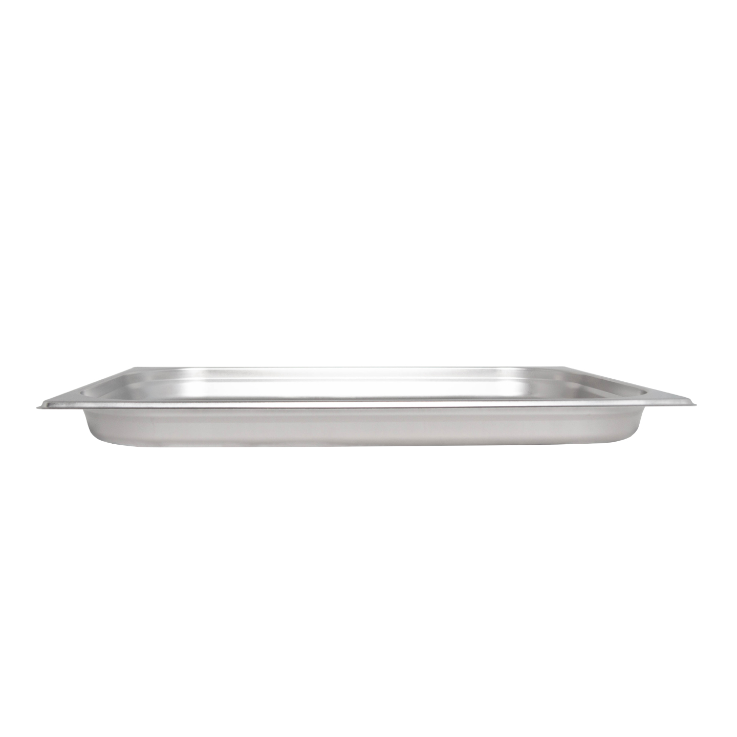 Гастроемкость из нержавеющей стали Eksi E813-20W, 1/3 h20мм