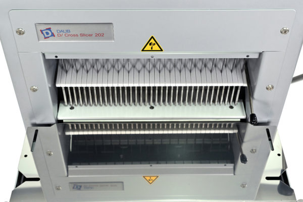 Хлеборезка Daub D/ Cross Slicer 202