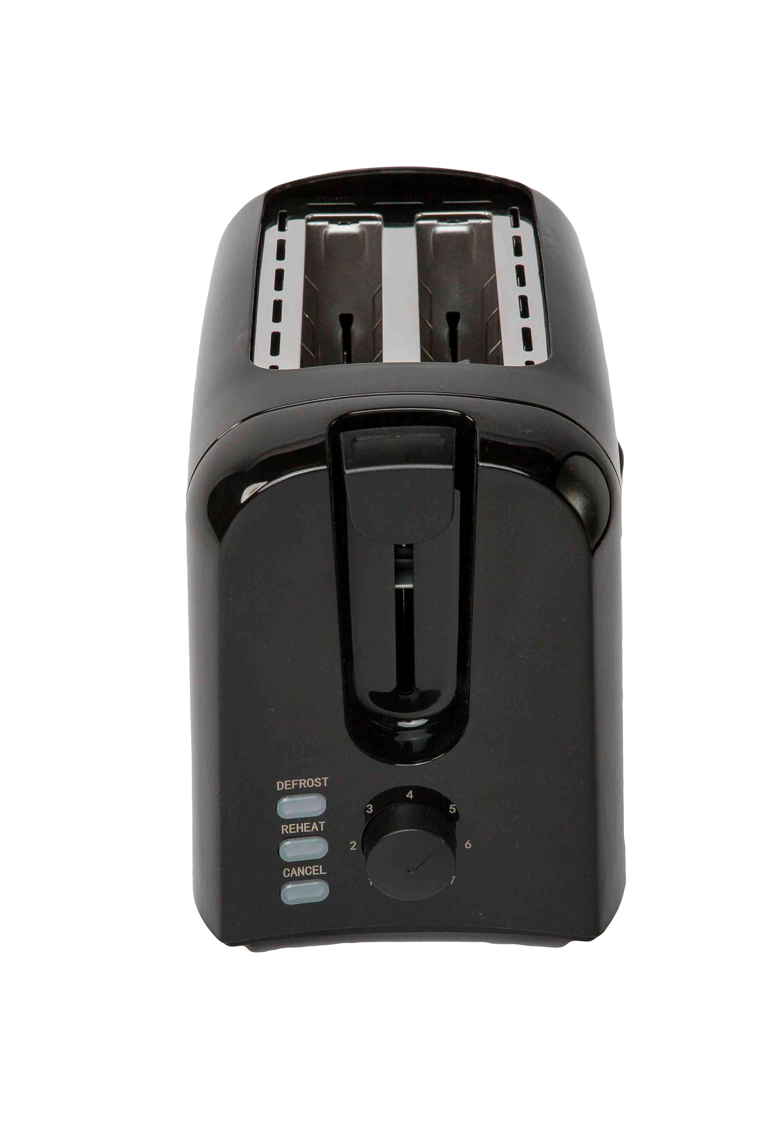 Тостер Gemlux GL-T210P