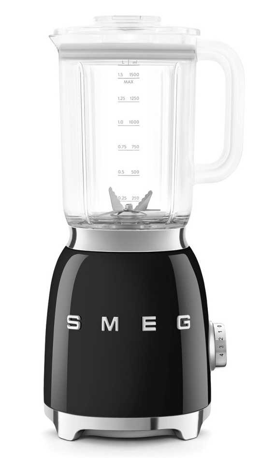 Блендер Smeg BLF03BLEU