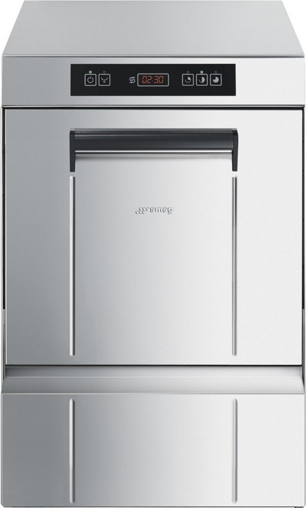 Стаканомоечная машина Smeg SPG403M