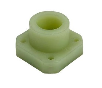 Направляющая стола для пилы Hurakan HKN-SE/2580 / SE/3370 INOX