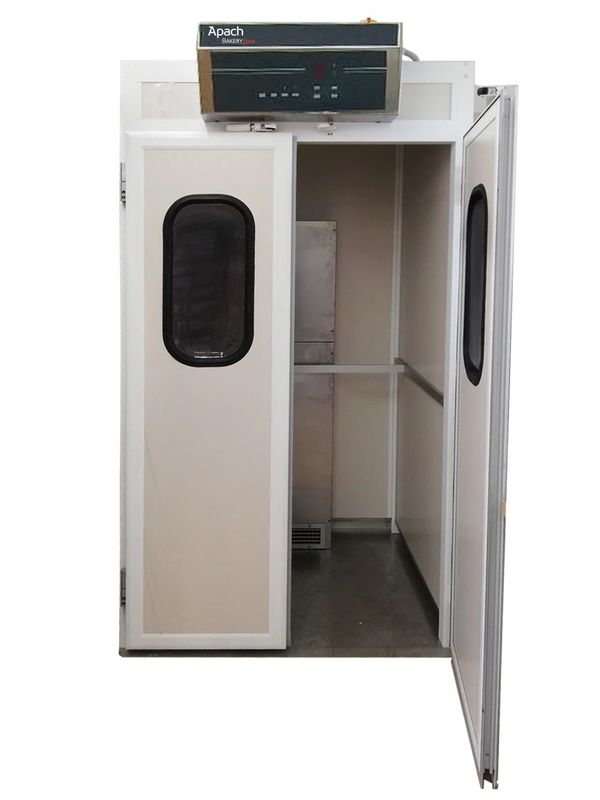Камера расстоечная Apach Bakery Line P60802P2CB