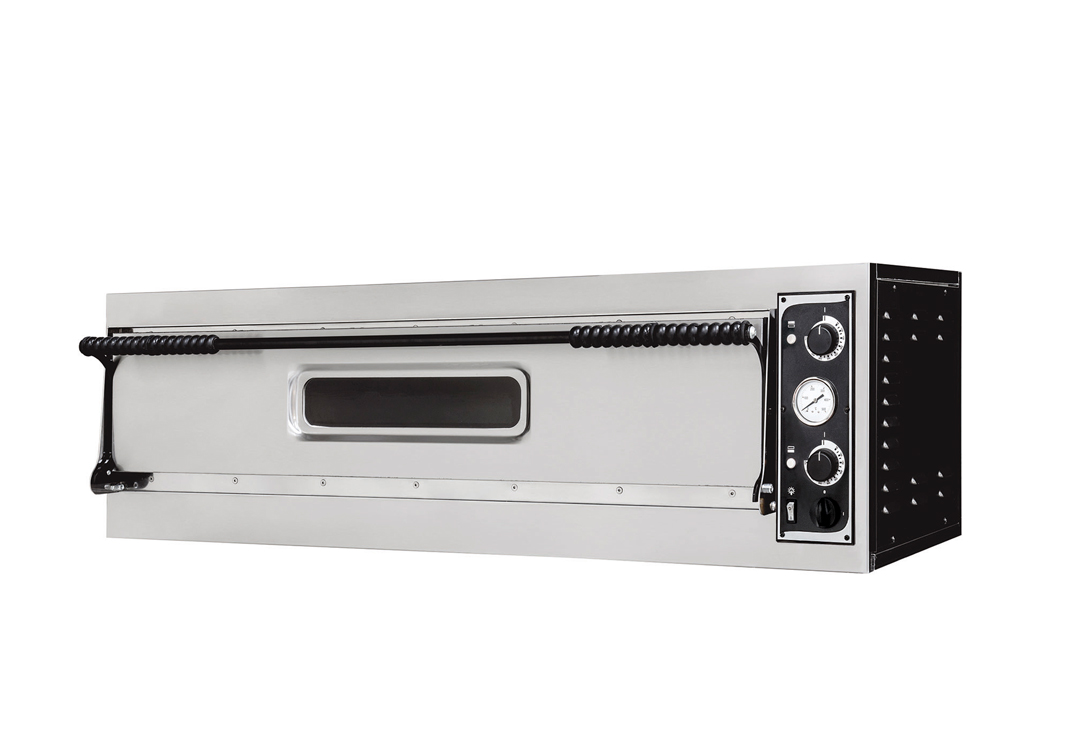 Печь для пиццы Prismafood BASIC XL 9