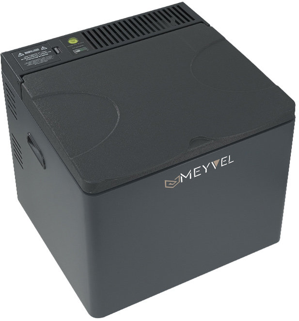 Автохолодильник переносной Meyvel AF-42GM