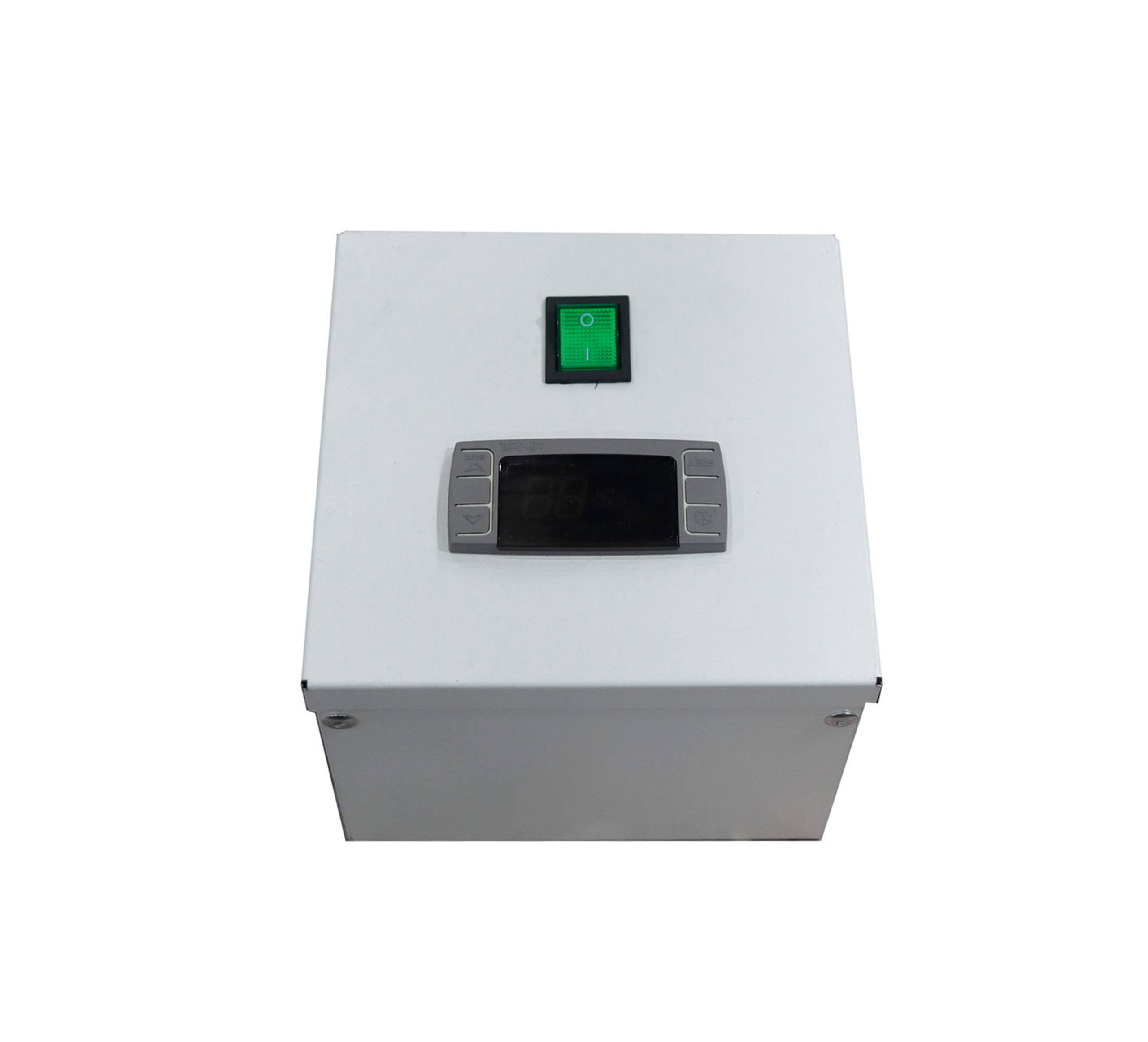 Сплит-система Intercold МСМ 219 FT Limited