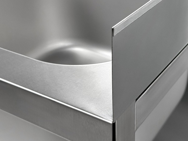 Барная станция коктейльная Restoinox БСНКМБ-15/6-БП2К