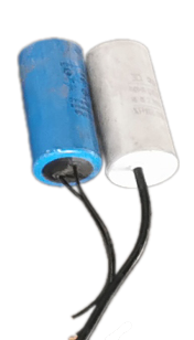 Конденсатор Crazy Pan CP-ММ12C, CP-ММ12S (КОМПЛЕКТ 2ШТ)