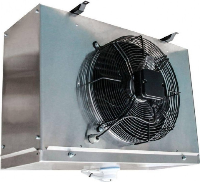 Сплит-система Intercold MCM 335 PR FT