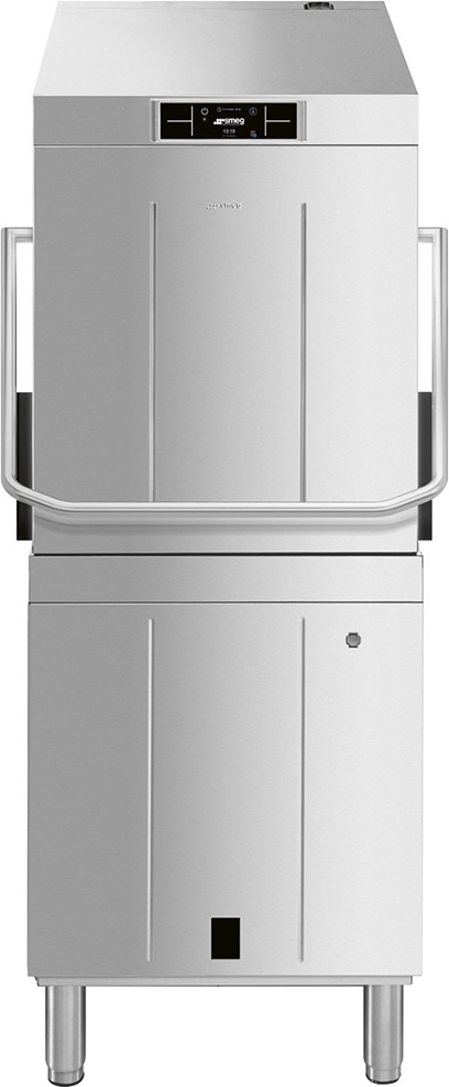 Купольная посудомоечная машина Smeg SPH525S