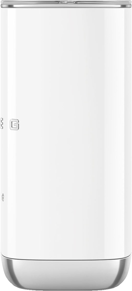 Вспениватель молока Smeg MFF02WHEU