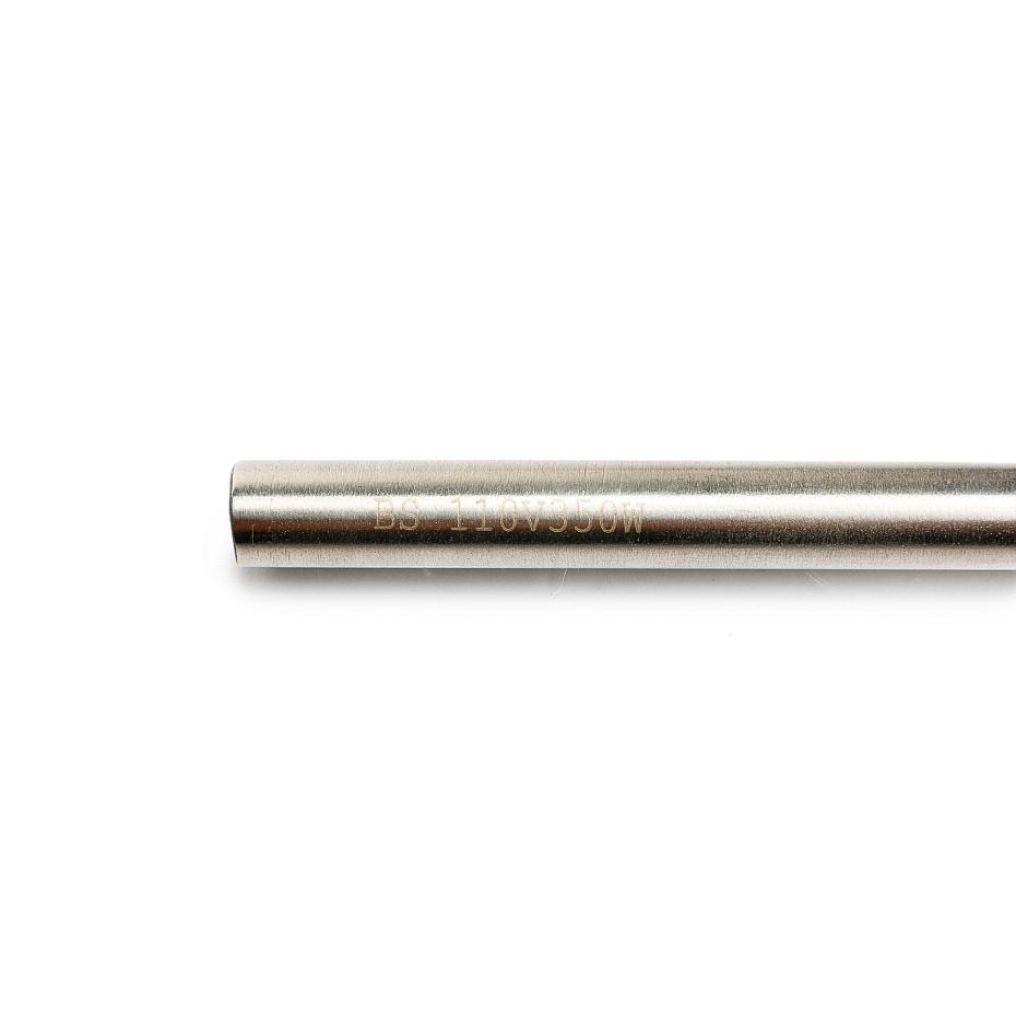 ТЭН поперечной запайки Hualian Machinery для DXDZ-600D (Ø9.3*300 110 В 350 Вт) (00000007265)