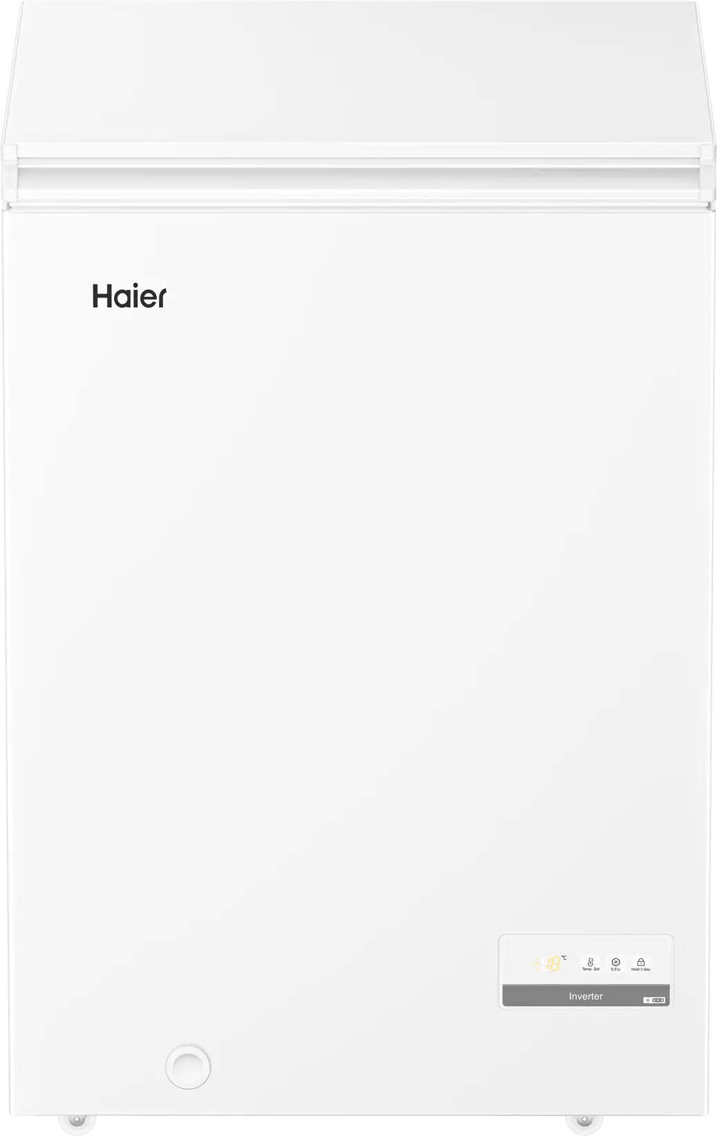 Морозильный ларь Haier HCE150RL