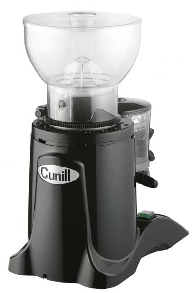 Кофемолка Cunill Brasil Black
