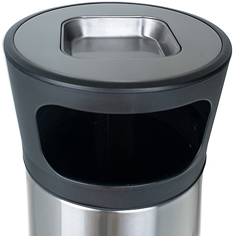 Урна уличная Foodatlas JAH-2223